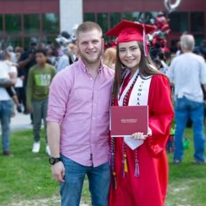 Meet your Posher, Nan